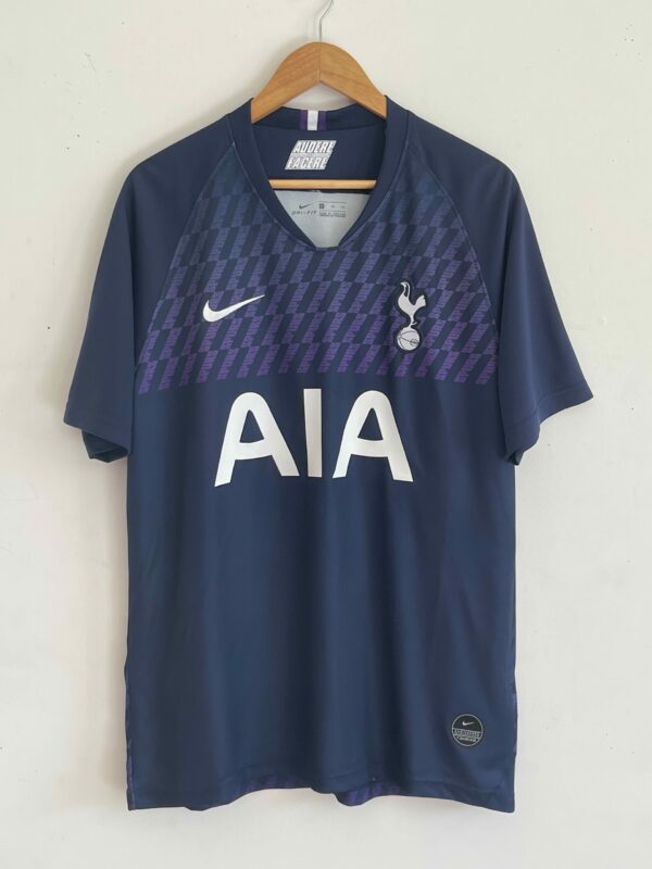 Maillot short adulte extérieur de Tottenham 2019/20