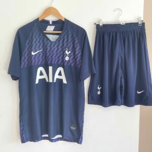 Maillot short adulte extérieur de Tottenham 2019/20