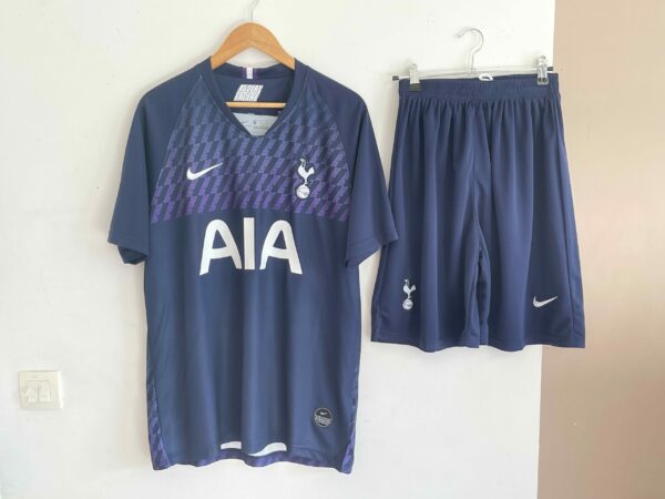 Maillot short adulte extérieur de Tottenham 2019/20