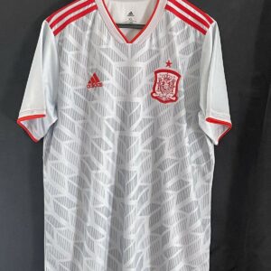 Maillot Espagne extérieur 2018/19 adulte