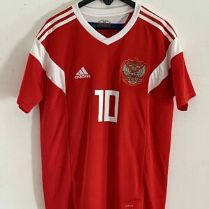 Maillot football adulte Russie domicile 2018/19