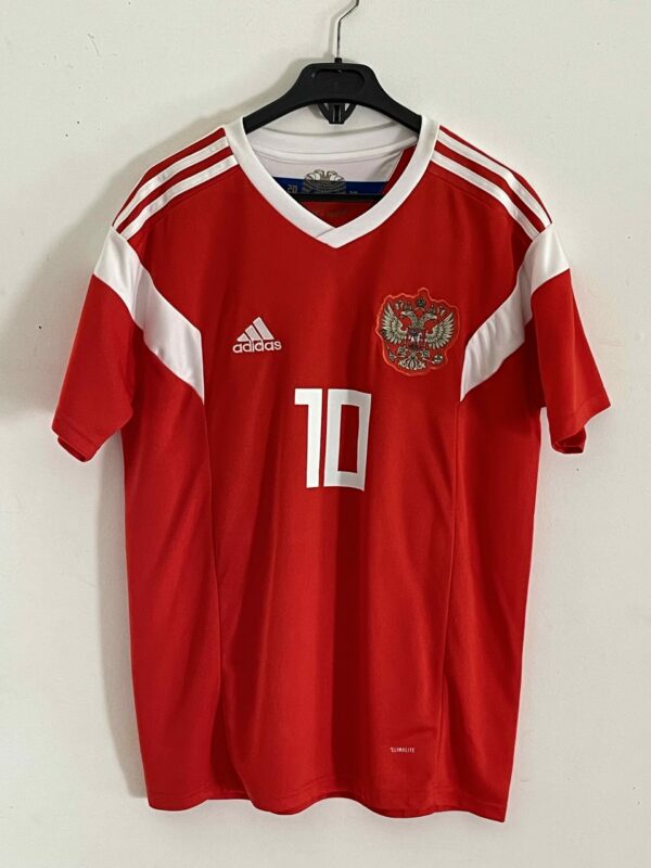 Maillot football adulte Russie domicile 2018/19