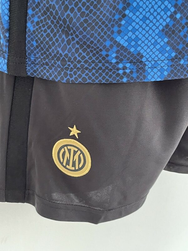 Maillot et short Inter Milan domicile 2019/20 enfants short