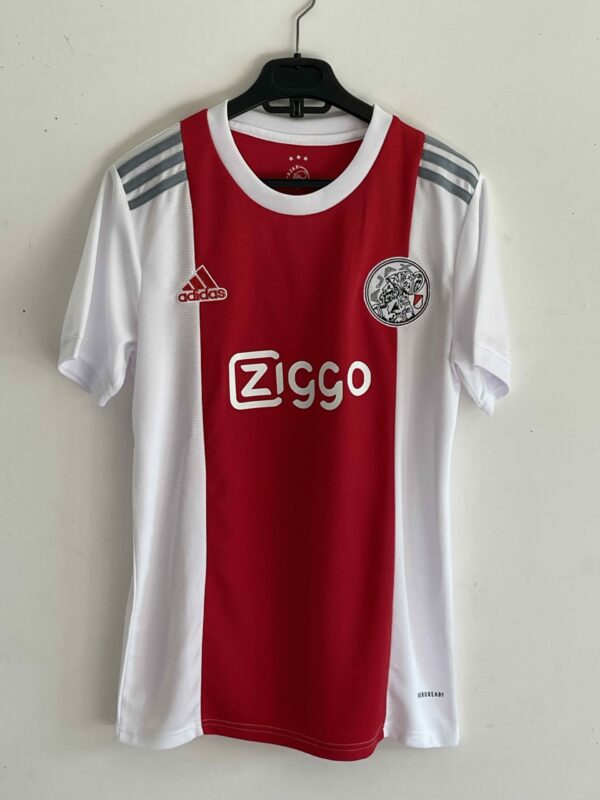 Maillot et short Ajax Amsterdam Domicile 2019/20 Adultes Face