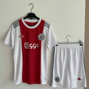 Maillot et short Ajax Amsterdam Domicile 2019/20 Adultes