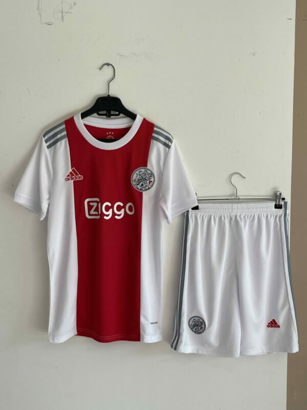 Maillot et short Ajax Amsterdam Domicile 2019/20 Adultes