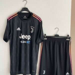 Maillot et short Juventus Extérieur 2019/20 Adultes