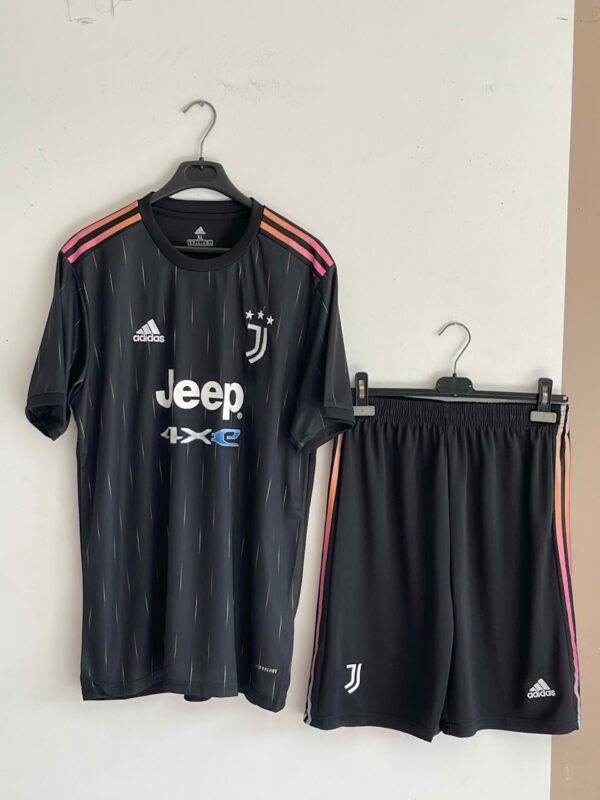 Maillot et short Juventus Extérieur 2019/20 Adultes