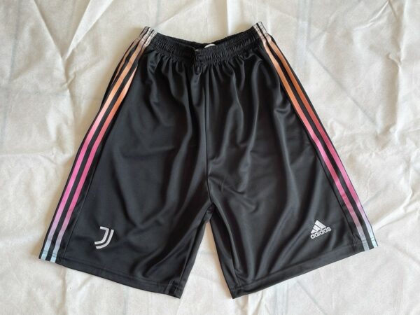 Maillot et short Juventus Extérieur 2019/20 Adultes Short