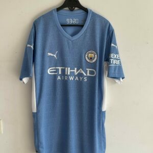 Maillot homme football Manchester City Domicile 2019/20 Adultes