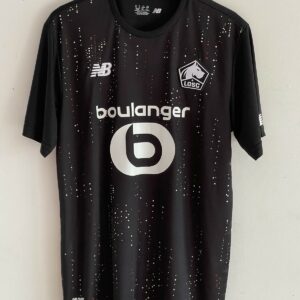 Maillot football équipe de Lille Extérieur 2019/20 Adultes