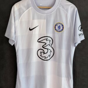 Maillot Chelsea Extérieur 2019/20 Adultes