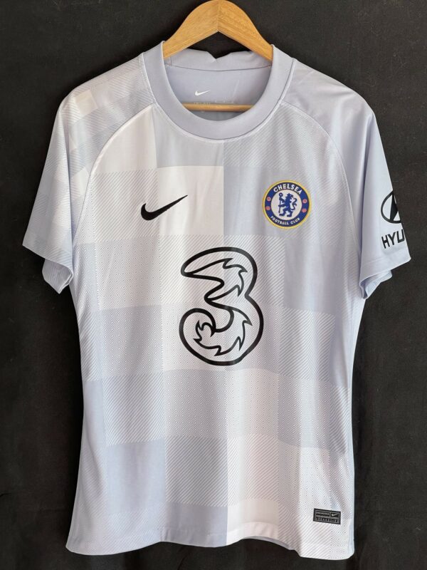 Maillot Chelsea Extérieur 2019/20 Adultes