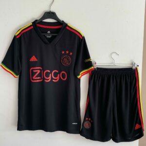 Maillot et short Ajax Amsterdam Extérieur 2019/20 Adultes