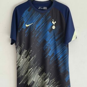 Maillot et short Tottenham Extérieur 2019/20 Adultes Face