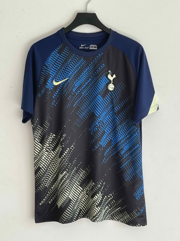 Maillot et short Tottenham Extérieur 2019/20 Adultes Face