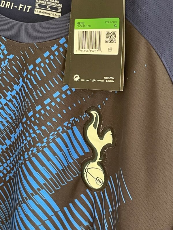 Maillot et short Tottenham Extérieur 2019/20 Adultes Tailles