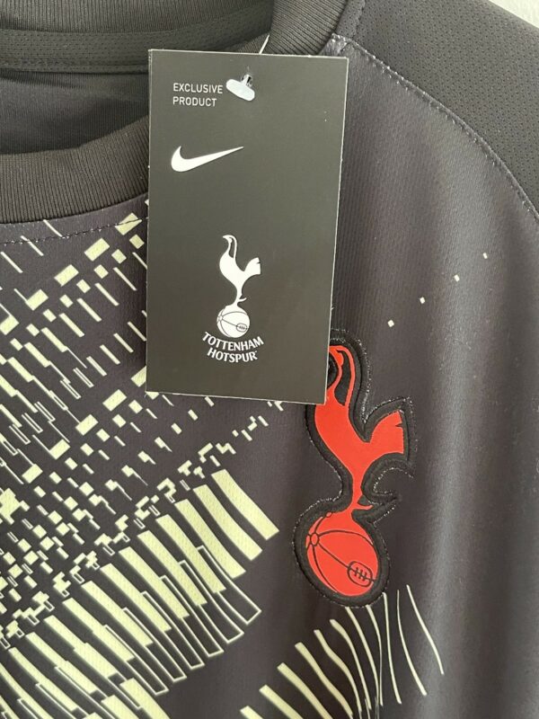 Maillot Foot Tottenham Training 2019/20 Adultes Marques