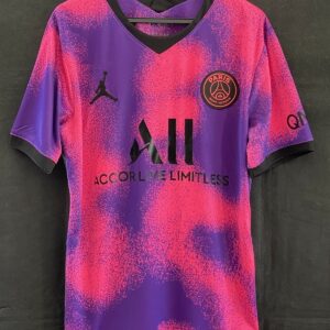 Maillot Paris Saint Germain Third 2019/20 Adultes