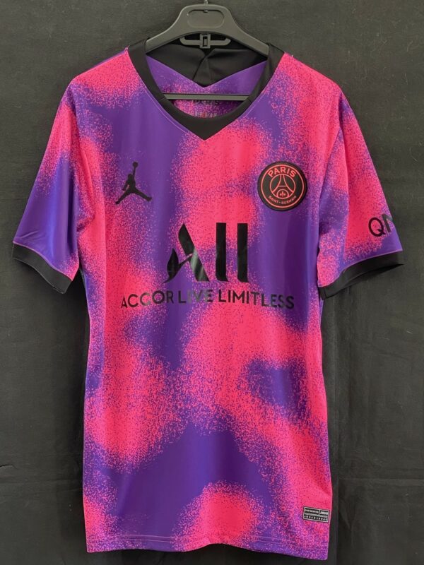 Maillot Paris Saint Germain Third 2019/20 Adultes