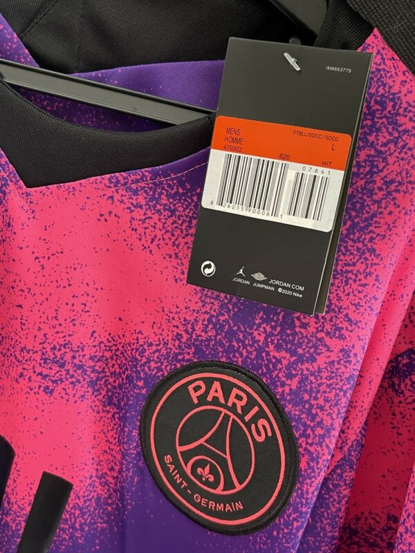 Maillot Paris Saint Germain Third 2019/20 Adultes