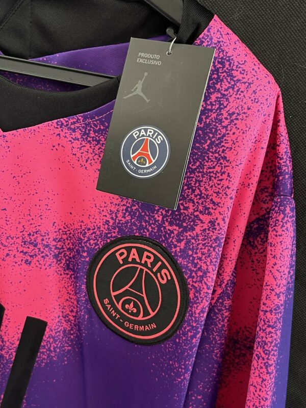 Maillot Paris Saint Germain Third 2019/20 Adultes