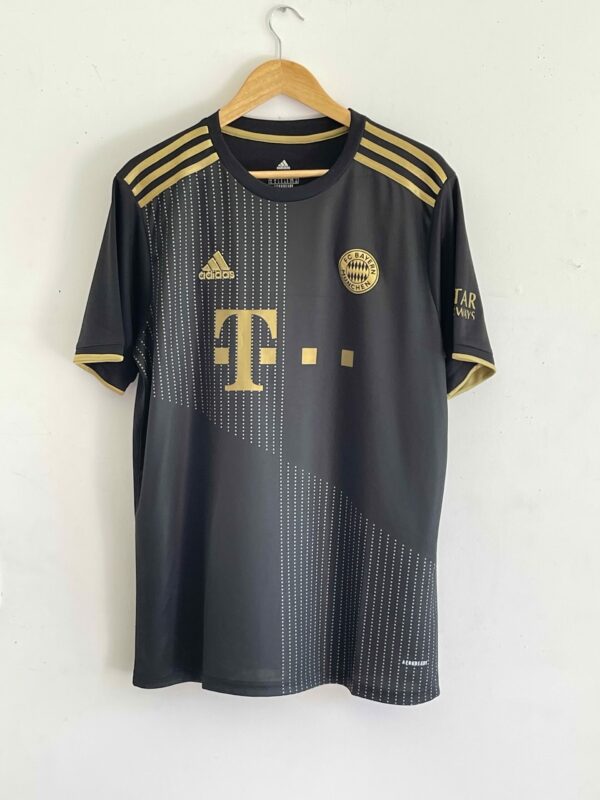 Maillot et Short Bayern Munich Extérieur 2019/20 Adultes Face