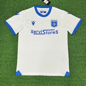 Maillot homme football AJ Auxerre Domicile 2022 Adultes