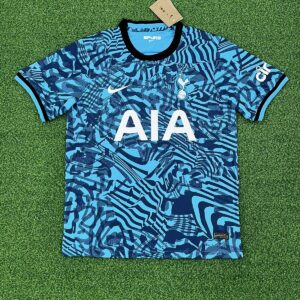 Maillot homme football Tottenham Third 2022/2023 Adultes