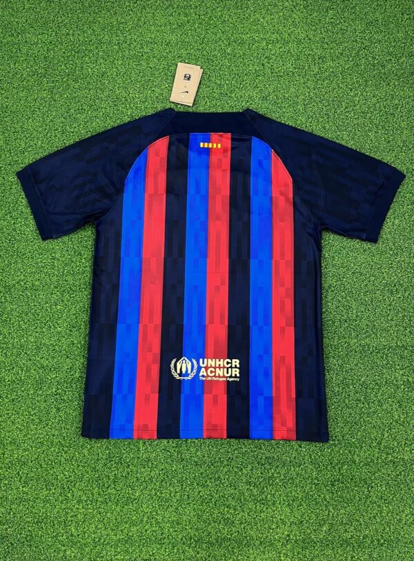 Maillot homme football Barcelone Domicile 2022/2023 Adultes