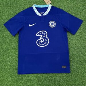 Maillot homme football Chelsea Domicile 2022/2023 Adultes