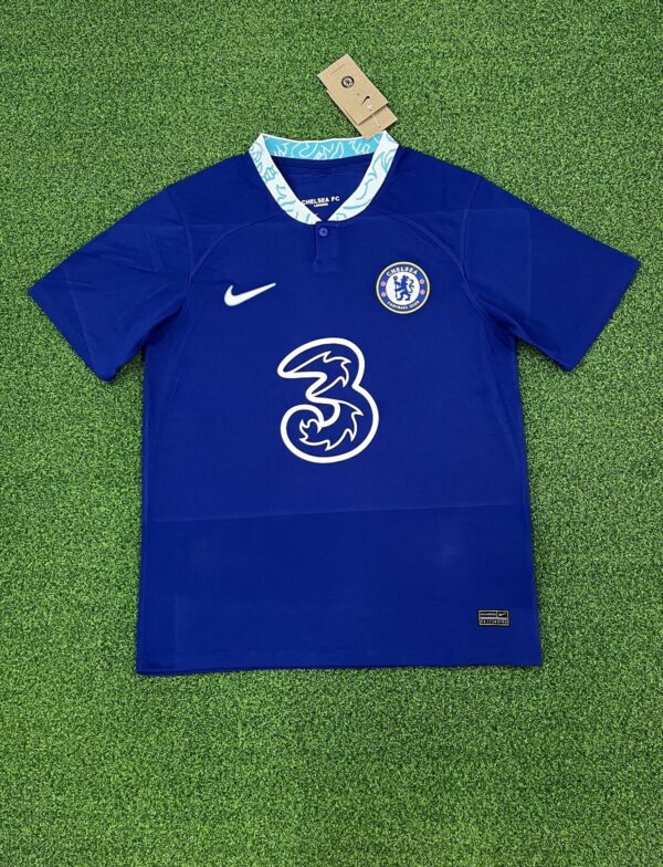 Maillot homme football Chelsea Domicile 2022/2023 Adultes