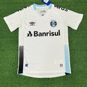 Maillot homme football Grêmio Extérieur 2022/2023 Adultes Face