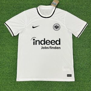 Maillot homme football Eintracht Francfort Extérieur 2022/2023 Adultes Face