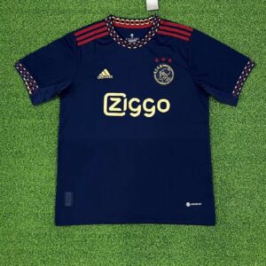 Maillot homme football Ajax Extérieur 2022/2023 Adultes Face