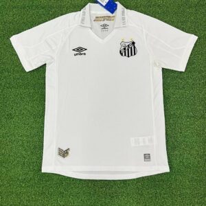 Maillot homme football Santos FC Extérieur 2022/2023 Adultes Face