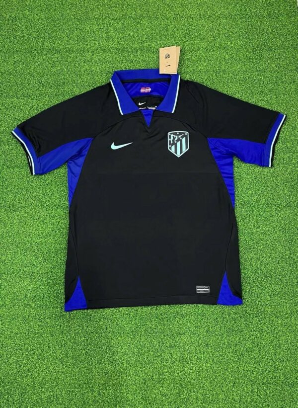 Maillot et Short Atlético Madrid Extérieur 2019/20 Adultes Face