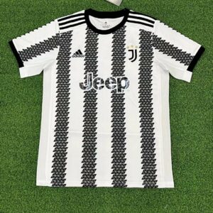 Maillot homme football Juventus Domicile 2022/2023 Adultes Face