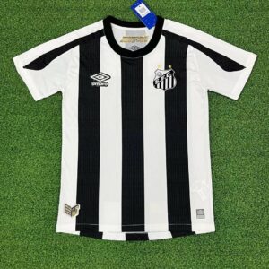 Maillot homme football Santos FC Domicile 2022/2023 Adultes Face