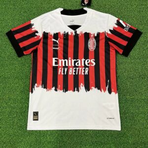 Maillot homme football AC Milan Domicile 2022/2023 Adultes Face