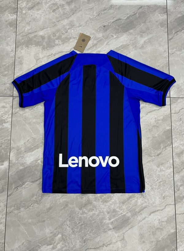 Maillot Homme Football Inter Milan Domicile 2022/2023 Adultes