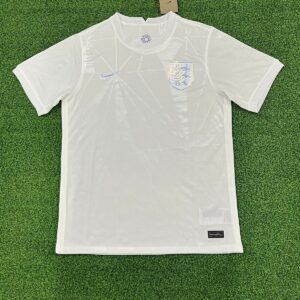 Maillot Homme Football Equipe National Angleterre Domicile 2022/2023 Adultes Face