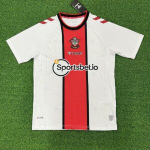 Maillot homme football Southampton Domicile 2022/2023 Adultes Face