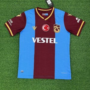 Maillot homme football Trabzonspor Domicile 2022/2023 Adultes Face