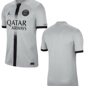 Maillot homme football PSG Extérieur 2022/2023 Adultes