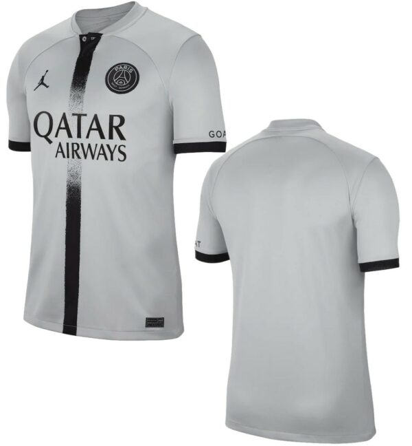 Maillot homme football PSG Extérieur 2022/2023 Adultes